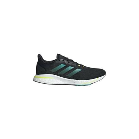 Adidas Sneakers , Zwart , Heren , Maat: 44 EU