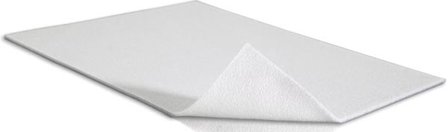 Mepilex Transfer sårkontaktlag 7,5x8,5cm, 5 stk.