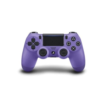 PlayStation Dualshock 4 Electric Purple Trådlös Handkontroll 4 (Reed)