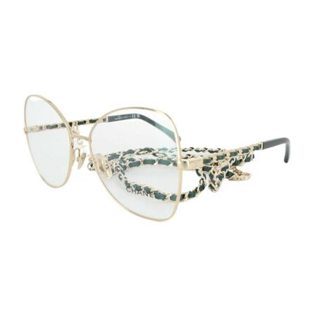 Chanel , Geel , Dames , Maat: ONE Size Accessoires