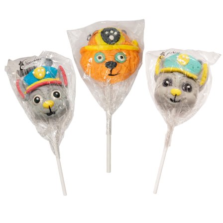 Marshmallow Paw Patrol 35 g
