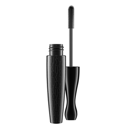 MAC In Extreme Dimension Lash 3D Black - Mascara