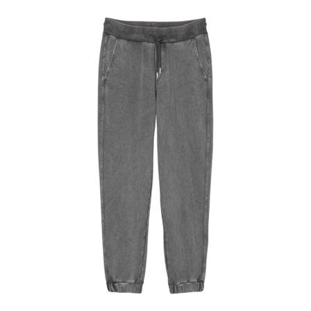 Marc O'Polo Broek , Grijs , Heren , Maat: S