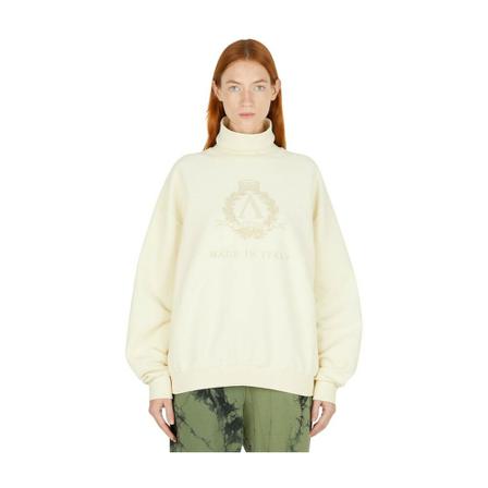 Aries Sweatshirts & Hoodies inbo, Dame