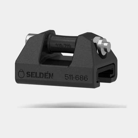 Seldén S22 INTERMEDIATE CAR (511-686-02)