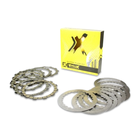 ProX Complete Clutch Plate Set - Yamaha WR 250F 2015-2019