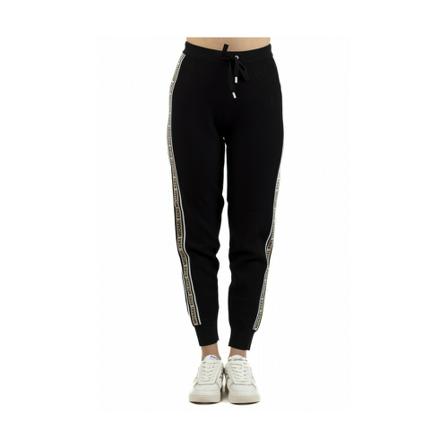 Michael Kors, Trousers Zwart, Heren, Maat:S