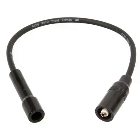 1 Pari 15" Vasen & Oikea Puolen Sytytystulpan Hattu & Johto 4013328 4013327, yhteensopiva Polaris Sportsman 850/1000 -malleihin