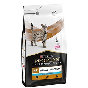 Purina Pro Plan, VD, Renal Function, Kat