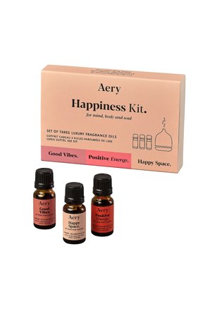 Aery Happiness Fragrance Oil Happiness/10 ml, Tøj & Bolig, Duftolier, Aromatiske Duftolier