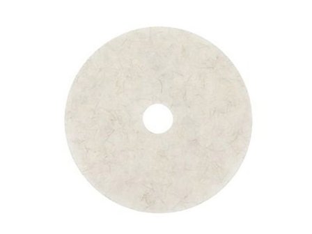 Activa Rondell 17'' Natur - Lyreco - Städ och hygien - Städmaskiner - Rondeller - Activa