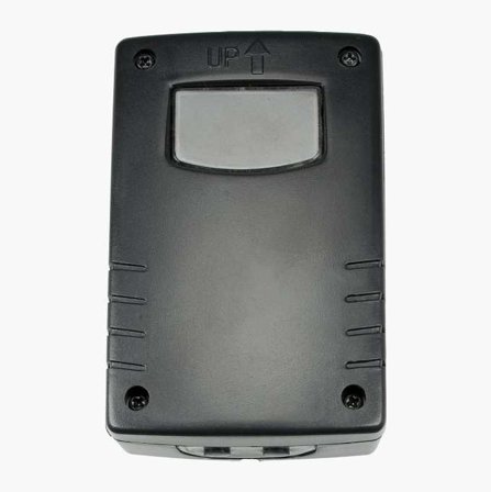 Biltema - Skumringsrelé sort