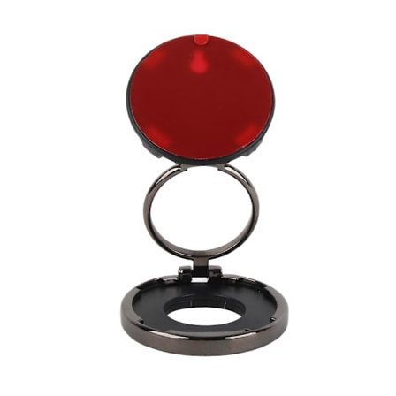 Trådlös Laddare Ställ Docka för Iphone 12 Magsafe Magnetisk Trådlös Laddare Skrivbords Telefonhållare