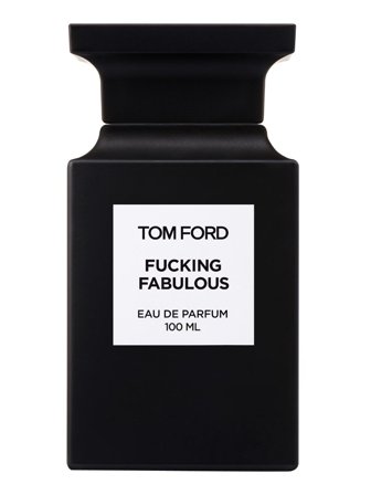 Tom Ford Private Blend Fucking Fabulous Eau de Parfum 100ml