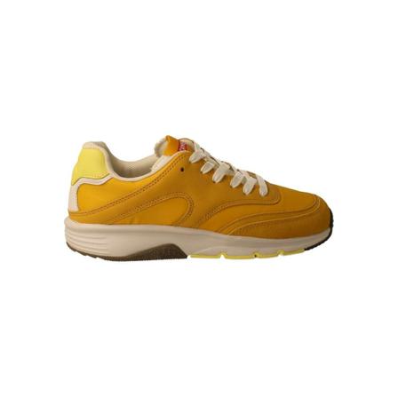 Camper Sneakers gul, Dam, Dam, Storlek: 36 EU