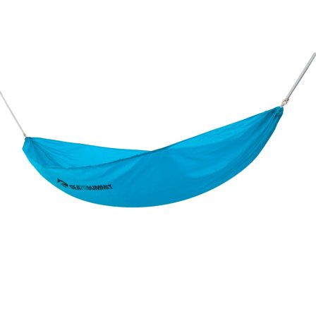 Sea to summit Hammock Pro Set Single Hammock Blue OneSize