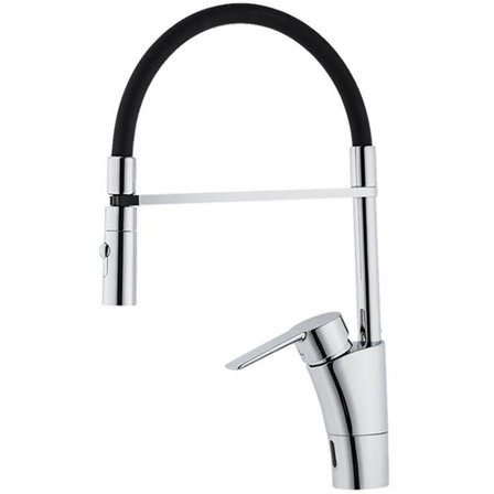 Mora Cera Duo Miniprofi Köksblandare med sensor Utan diskmaskinsavst., Badrum