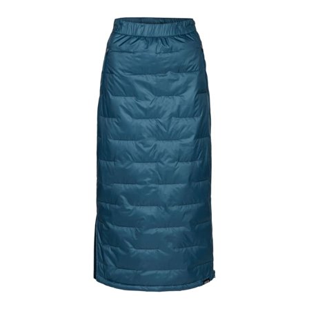 Urberg Davik Padded Skirt Women Women skirts Blue M