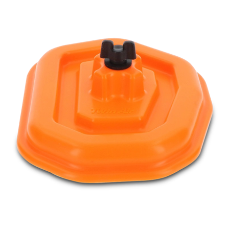 Luftboksdeksel Twin Air - Kawasaki KX 250 X 2025-2026