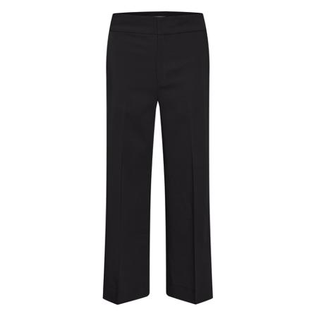Inwear - Byxor - Svart - Dam - Storlek: Xs, Dam, Storlek: XS