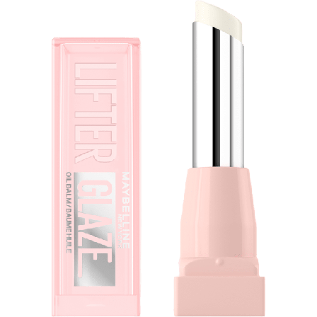 Maybelline Lifter Glaze Läppbalsam Läppstift Dam Transparant 2,8 GR