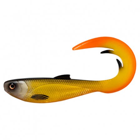 Headbanger FireTail v2 17cm, 46g - Dirty Roach