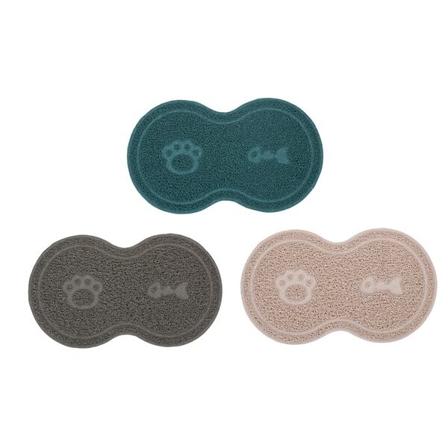 Lemmikkieläinten ruokakulhomatto