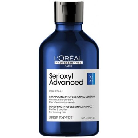 LP SE Serioxyl Dens Shp 300ml