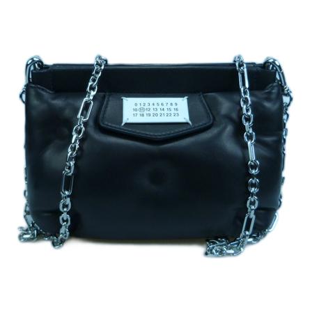 Maison Margiela, Bags Czarny, Kobieta, Rozmiar: ONE Size