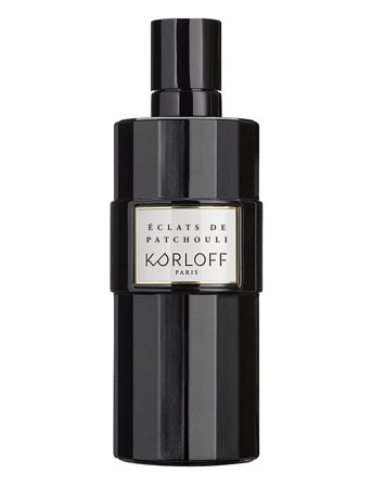 Korloff Edp Eclats De Patchouli - Nude - 100 ml