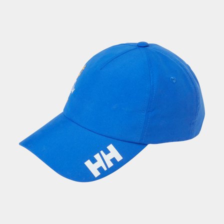 Helly Hansen THE OCEAN RACE CREW CAP 2.0 543 COBALT 2.0