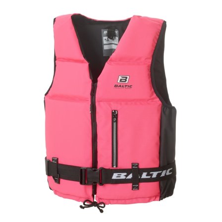 Baltic Mistral life jackets Pink 20-40