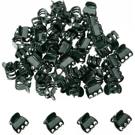 200 KPL Orkidealeikkeet Tummanvihreä Puutarhakasvien Leikkeet Kasvitukileikkeet Kukalle Orkideavarsi (200)