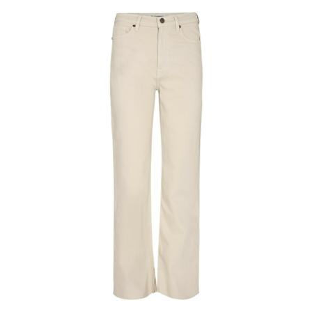 Tomorrow TD Brown Jeans Wash inbo, Dame, Størrelse: W31 L34