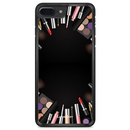 Bjornberry Skal iPhone 8 Plus - Smink