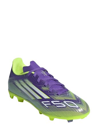 adidas Performance F50 League Fg/Mg J - Blue - 32