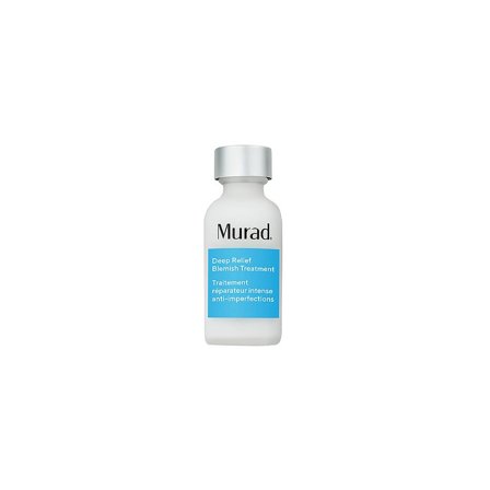 Murad Deep Relief Blemish Treatment 30 ml, Skincare, Ansigtspleje, Dagcreme