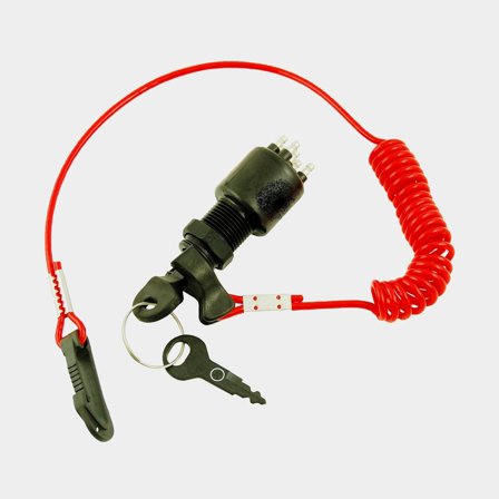 Tändningslås - Kit 5005801