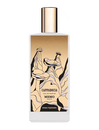 Memo Cappadocia Edp 75Ml - Nude - 75 ml
