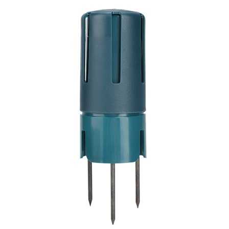 Utomhus gräsmatta trädgård avvisande orm avvisande utrustning verktyg anti orm pulver behållare