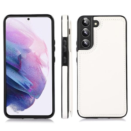 Praktiskt Skal Kortfack - Samsung Galaxy S23 Plus