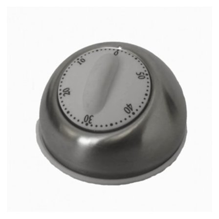 KÖKSTIMER ROSTFRITT STÅL MED VRID