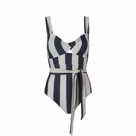 Notes Du Nord swimsuit inbo, Dame Badedragt