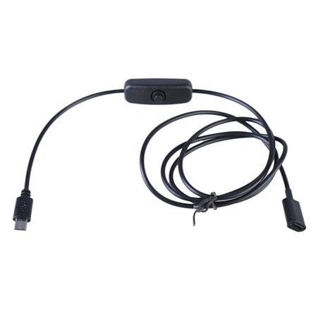 Type C - USB-latauskaapeli USB C naaras - USB uros -sovitinkaapeli