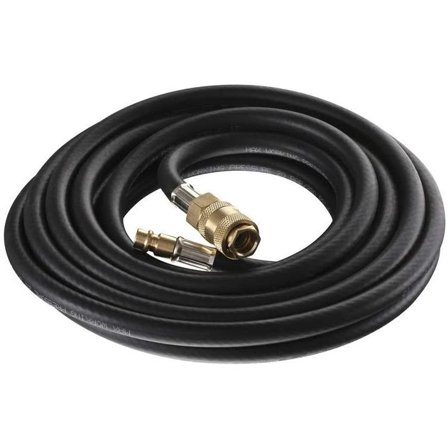 Dewalt DWP-CPACK5 Kompressorslange 5 m, Maskintilbehør & forbruk