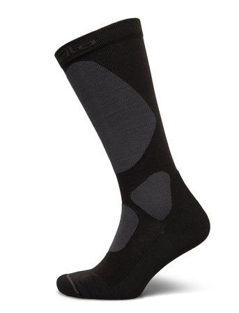 Odlo | Odlo Active Warm Element Socks Over Calf | 36-38