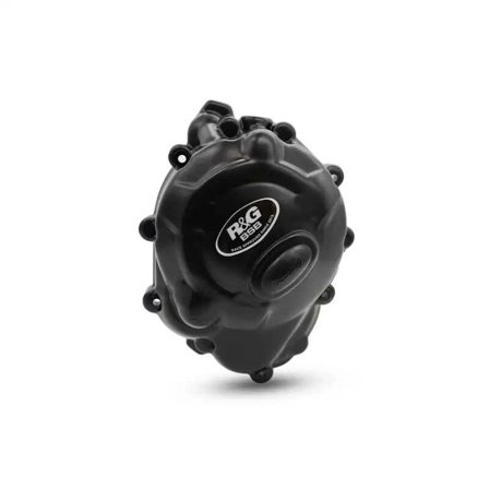 R&G RACING Generator Protection Cover - Triumph Speed Triple 1200 RR 2021-2023