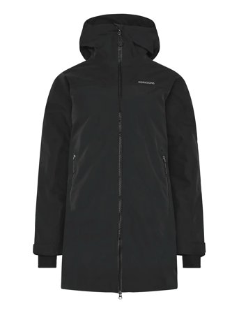 Didriksons | Marget Wns Parka | 46