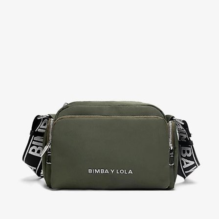 Bimba Y Lola Crossbody Bag Dame Luksus Håndvesker Vanntett bag