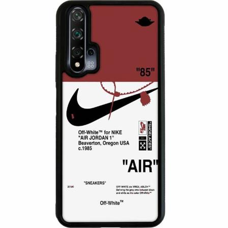Huawei Nova 5t Svart Skal Nike 85